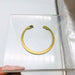 John Deere 40M7043 Snap Ring OEM New Old Stock NOS Loose No Pkg 9