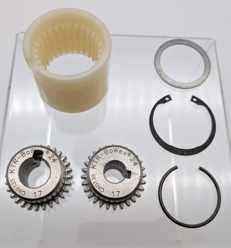 IMA North America B367994 Transmission Link for Packaging Machine 1