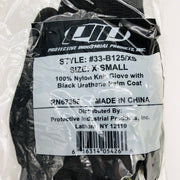 PIP 33-B125 Work Gloves XS Extra Small Seamless Nylon Polyurethane Palm 12 Pairs 2