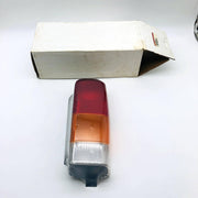 Crown 4897398AA Tail Light Rear Lamp NOS For 97-01 Jeep Cherokee Open 3