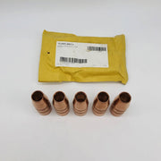 Fronius 42.0001.4051.5 Gas Nozzle 15/25X63 For Mig Welding Pack of 5 11