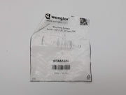 Wenglor WTAS12AL Enclosure Mounting Bracket for 81 55 30 - 47 MM 6