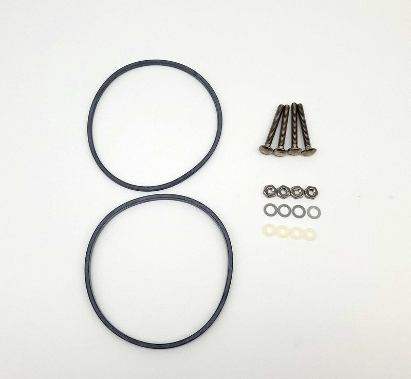 Bradley 245-051 Repair Kit for Wash Fountain Sprayhead 1