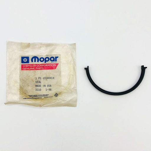 Mopar 3180414 Seal for Engine Oil Pan OEM NOS 81-86 Jeep Cher Wag J10 J20 Open 1