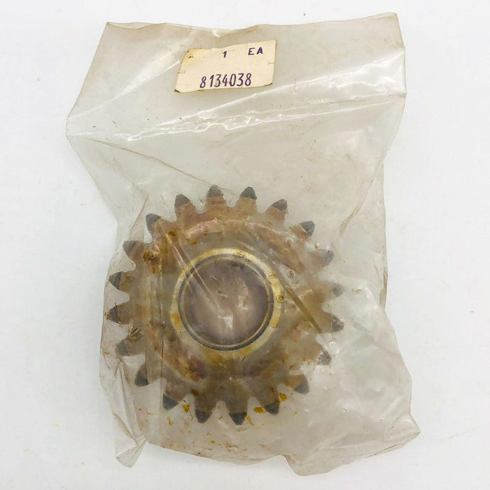 Crown 8134038 Bushing Gear Reverse New NOS For 81-86 Jeep T4 Transmission 1