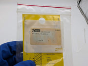 Vektek 60-1512-02 Seal Kit for 15-2213-01 Double Acting Swing Clamp 3