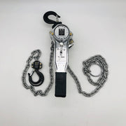 R&M Materials Handling RL-750 Manual Lever Puller 3/4 Ton 55lbs Nominal Effort 5