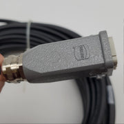 Precitec P0660-250-20000 Motor & Control Cable 20 Meter KM FC MC850gg Laser Form 5