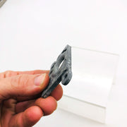 McCulloch 36117 Carburetor Adapter OEM New Old Stock NOS Loose No Pkg 5