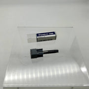 Harvey Tool 938820-C6 End Mill .312 Diameter 2.50 OAL Corner Radius Hard Mill 3X 11