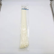 Thomas & Betts L-24-120-9-L Cable Ties 24" Ivory Natural Nylon 120Lb 50/Bag 5