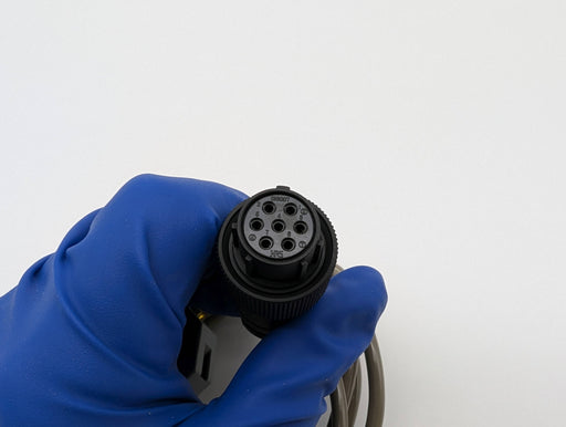 Honda MR-34L 34 Pin Female to 7 Pin Female Cable 5 Feet Robotic Control Cable 2