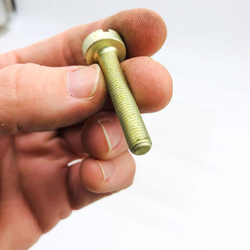 McCulloch 36151B Bar Adjusting Screw for 33B Super33 35 39 Mac35 Mac35A Chainsaw 3