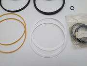 Milwaukee Cylinder AKX19167 Rebuild Kit Seals O-Rings Bushings & Spacers 3
