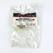 Simplicity 118414 Idler Pulley 2.00OD .394ID .750WD OEM NOS Replced by 2118414SM 5