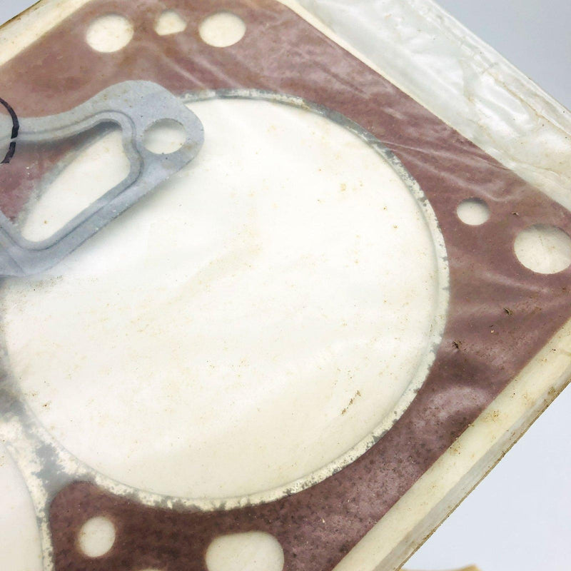 AMC Jeep 8132203 Gasket Package Engine Upper OEM NOS For 1981 Sealed 3