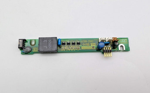 Fanuc A20B-2002-0480 LCD Inverter PCB Board for FANUC Series i CNC Controls 1