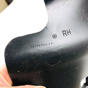 Mopar 52079766AB Seal Radiator Side Air OEM NOS Replaced by 52079766AF For Jeep 7