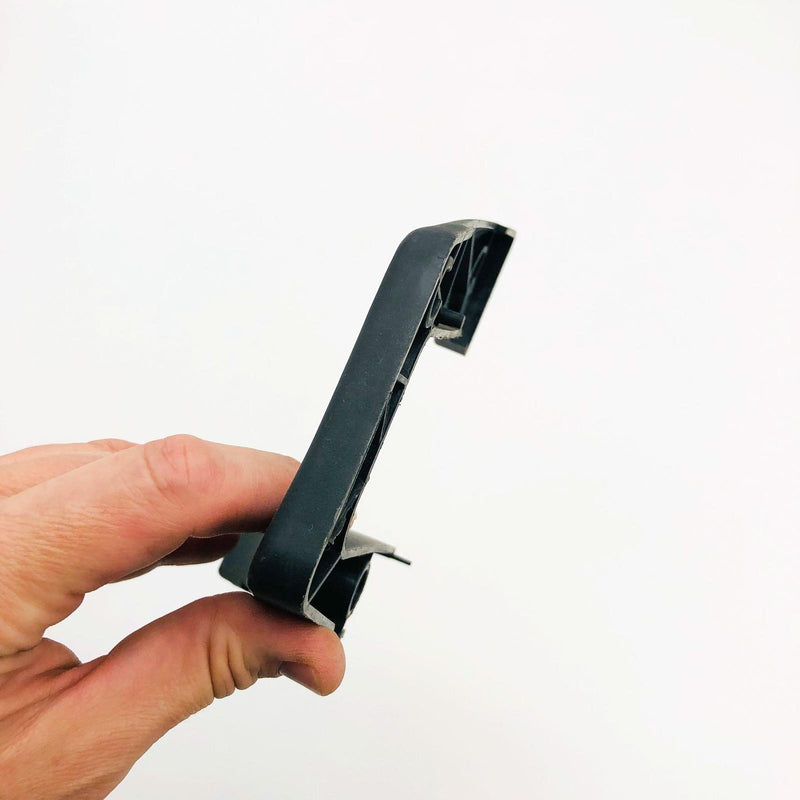 Poulan 530036491 Handle for Chainsaw Incomplete OEM New Old Stock NOS Loose 4