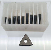 Spartan Carbide 402403TNMX Shim Seats for 402403TNMX Indexable Inserts 10 Pack 2