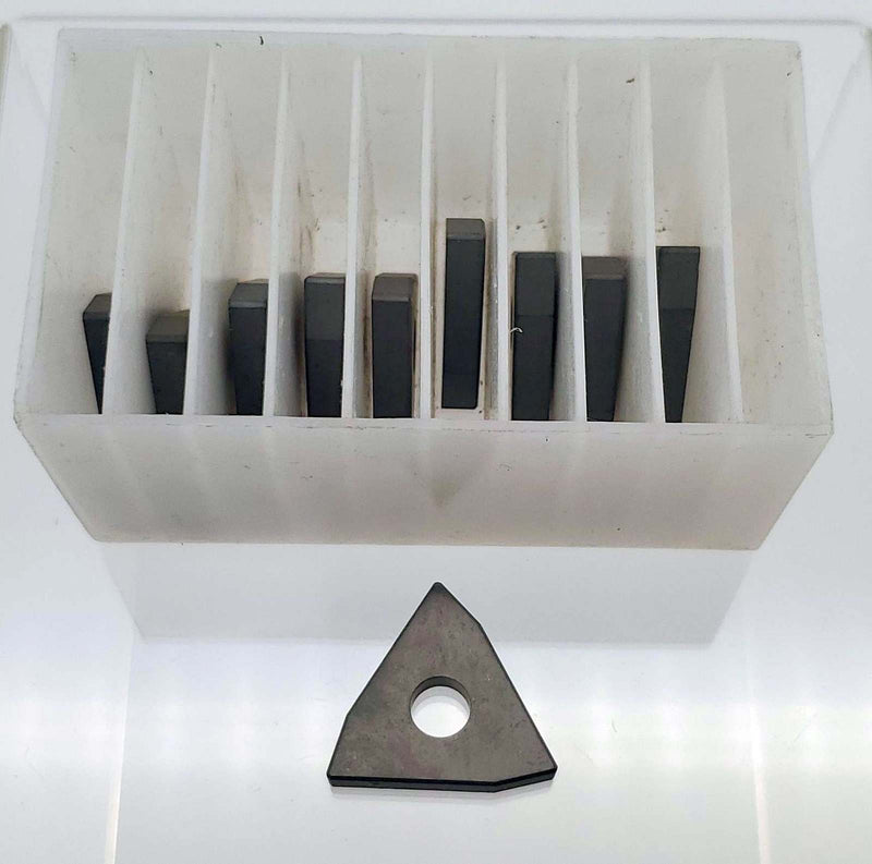 Spartan Carbide 402403TNMX Shim Seats for 402403TNMX Indexable Inserts 10 Pack 2