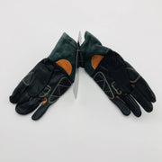 Superior Endura 398GLBB Tig Welding Gloves Large Blackgrain Goat Reinf Palm 1 Pr 7