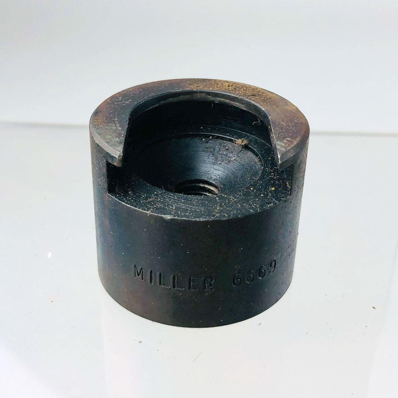 Miller Special Tool 6669 Transfer Shaft Remover 188T OEM Genuine For Jeep Dodge 1