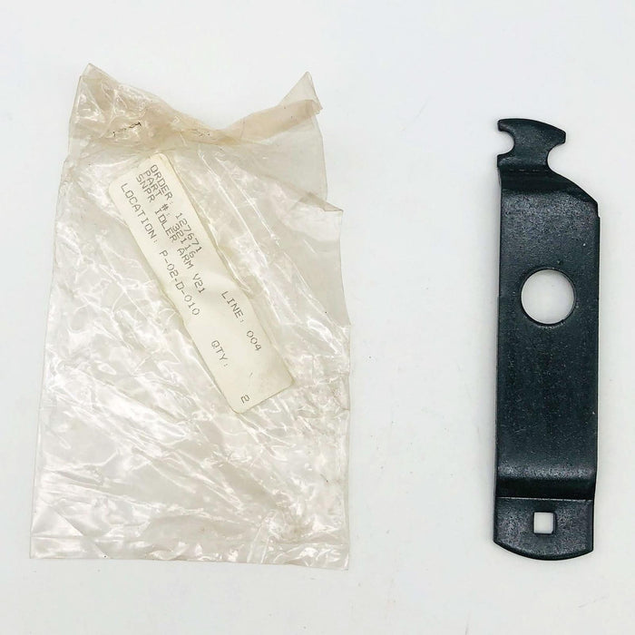 Snapper 32116 Idler Arm OEM NOS Superseded to 7032116YP Open 1