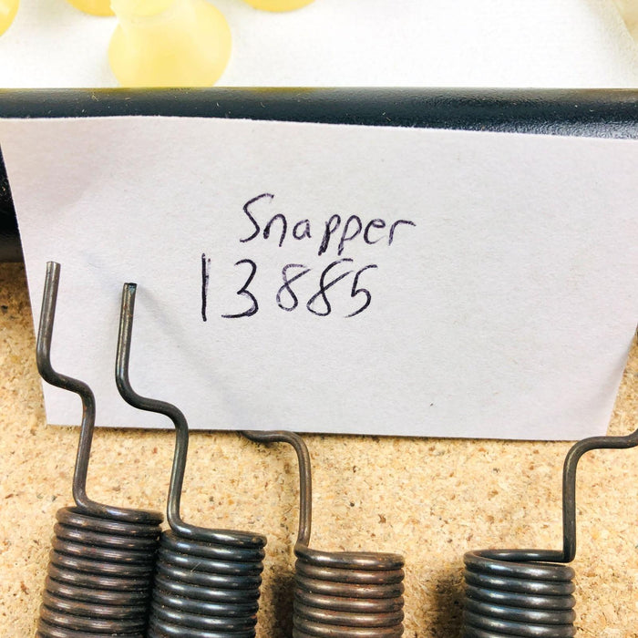 Snapper 13885 Clutch Spring OEM NOS Replaced by 7013885YP Loose 2