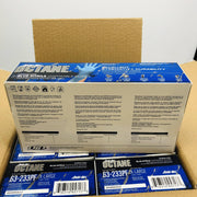 PIP 63-233PF Disposable Glove XL Extra Large Nitrile Fd Grade PWD Free 1000/Case 4