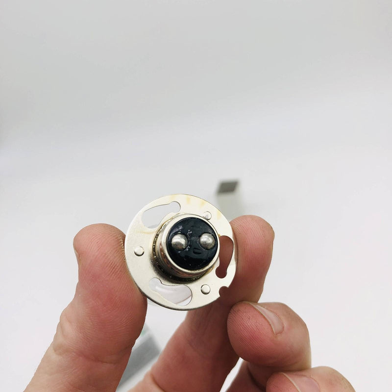 Ushio 8000065 Lamp Bulb SM-1460 Healthcare Medical Scientific DCPRE 6.5V 2.75A 5