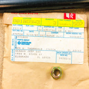 Mopar T1405676 Nut OEM NOS for 1981-86 Jeep Alternator Pump Injector 2