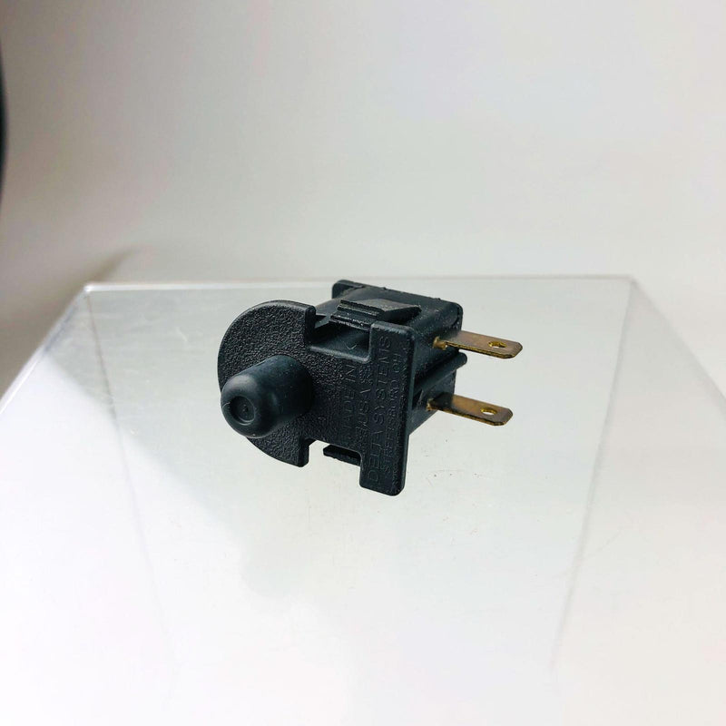 Simplicity 7015707 Switch Push Button OEM NOS USA Made Replaced by 1732004SM Loose 8