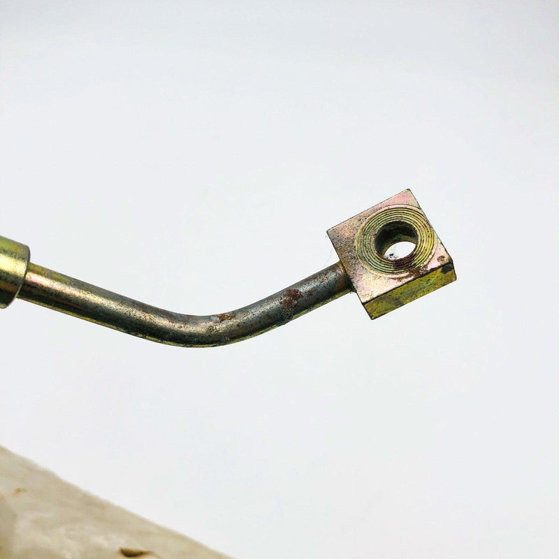 Mopar 5363756 Brake Hose OEM NOS 82-86 Jeep CJ7 Scrambler Open 6