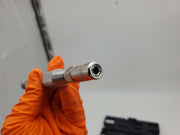 Alemite 339841 Zerk-Mate Grease Fitting Joint Cleaner Set w/ Carry Case 4