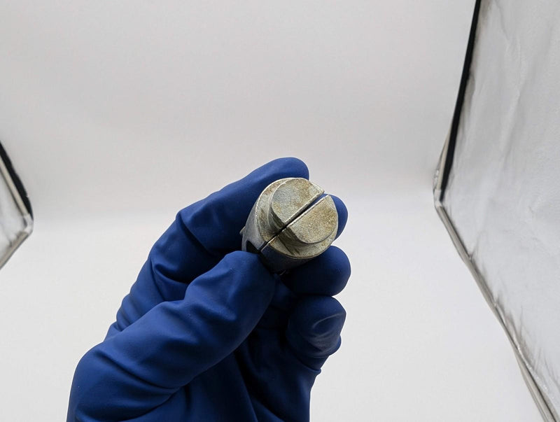 Sick BEF-KHS-N04 Sensor Mounting Bracket 2051610 Universal Bar Clamp 4