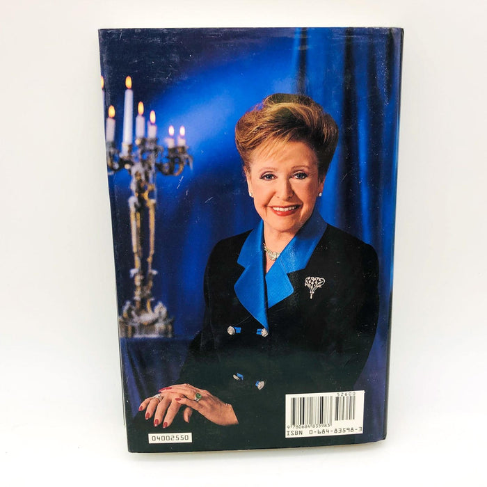 Before I Say Goodbye Mary Higgins Clark Hardcover 2000 1st Edition/1st Print 3