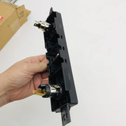 Mopar 4897501AE Bezel Switch Power Outlet OEM New Old Stock NOS Open 9