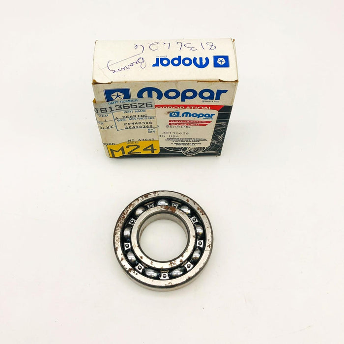 Mopar 8136626 Bearing for Gear Train NPG 208/219/228/229 OEM NOS 81-86 Jeep