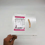 Abicor Binzel 729.0075 Tube For Cold Wire Nozzle Rohr Welding Torches 9