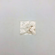 Poulan 530401466 Retainer Clip for Trimmer OEM New Old Stock NOS Sealed 5