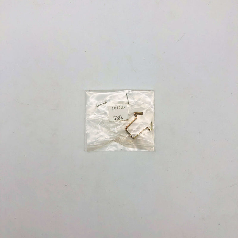 Poulan 530401466 Retainer Clip for Trimmer OEM New Old Stock NOS Sealed 5