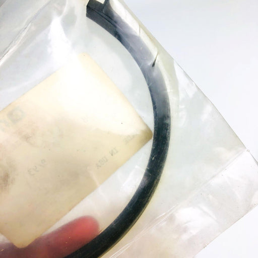 Mopar 83501898 Seal Rear Main Bearing OEM NOS 1985-86 XJ Cher Wag Com Sealed 2