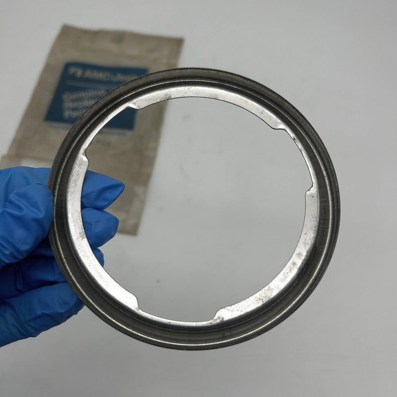 AMC Jeep 979726 Bezel for Front Park and Directional OEM NOS 1974 80-90 Open 5
