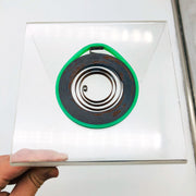 Poulan 530042067 Starter Spring for Trimmer OEM NOS Superseded to 545008009 5