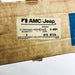 AMC Jeep 8128176 Overhaul Kit STD Group 6.001 OEM New Old Stock NOS Open No Card 12