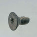 AMC Jeep 4005850 Screw Torx Star OEM New Old Stock NOS 1ct 3