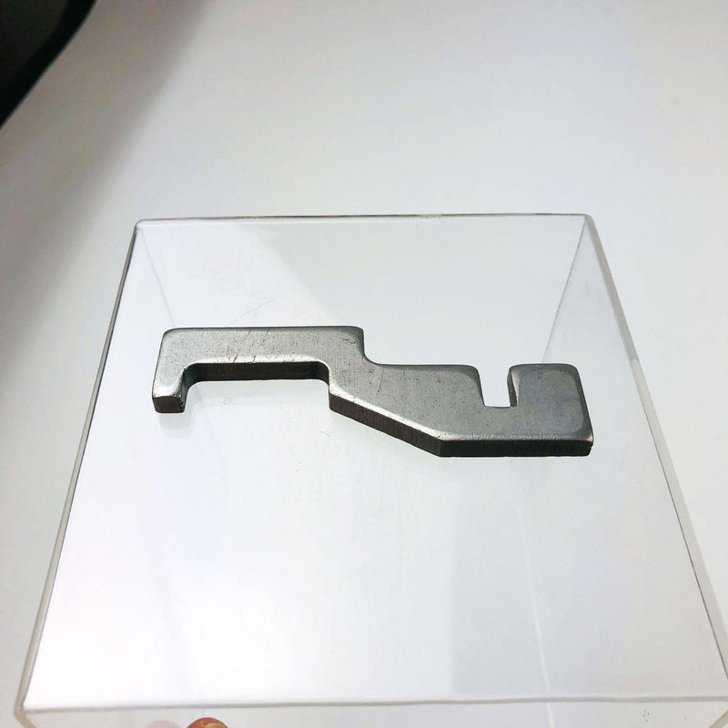 AMC Jeep 8127482 Plate Shift Transmission OEM NOS 1981-86 SR-4 11