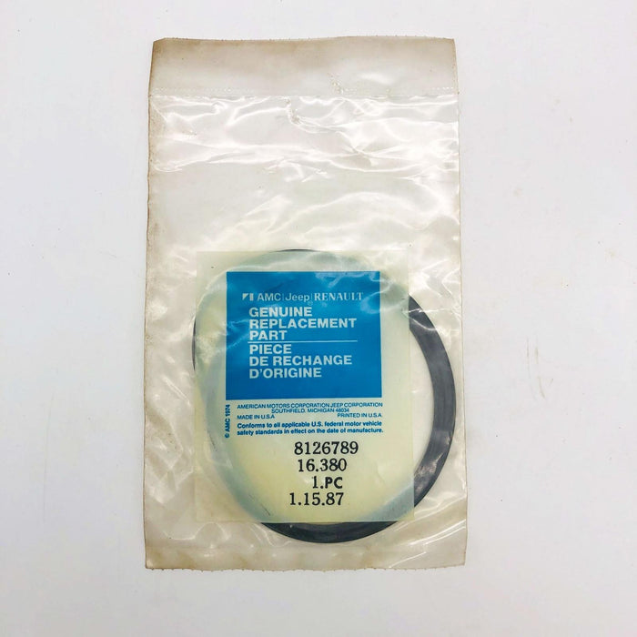 AMC Jeep 8126789 Seal for Oil Pump Auto Trans OEM NOS 81-86 CJ A904 A999 5