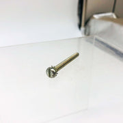 Poulan 507431670 Screw for Chainsaw OEM New Old Stock NOS Loose No Pkg 8